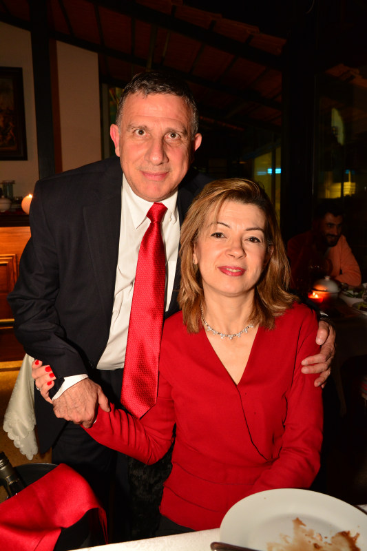 Valentine's at 1188 Lounge